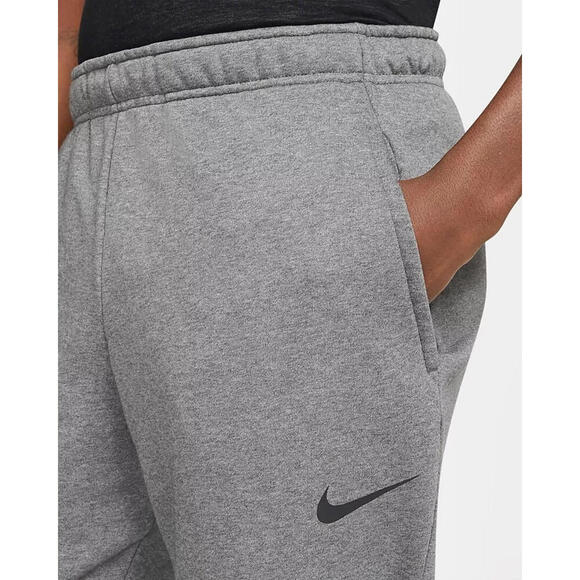 Nike Mens Dri-Fit Fleece Pants Size XL - Picture 3 of 4